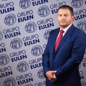 Eulen - Fotografía de presentación para marca personal
