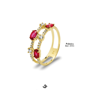 Norberto Rangel Joyería - Foto de producto