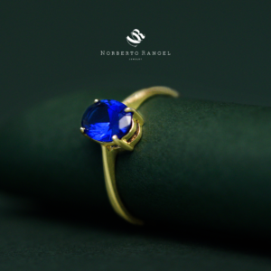 Norberto Rangel Joyería - Foto de producto ambientado