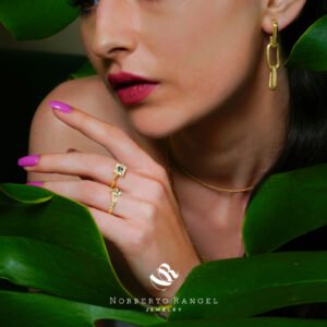 Norberto Rangel Joyería - Lifestyle
